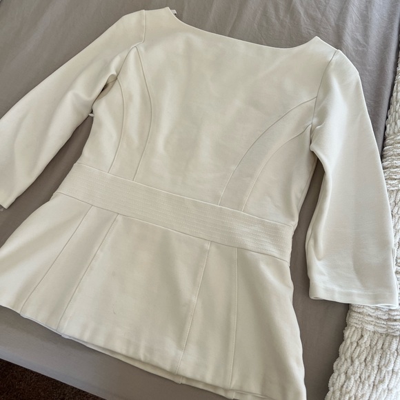 White House Black Market Blouse - Picture 3 of 7